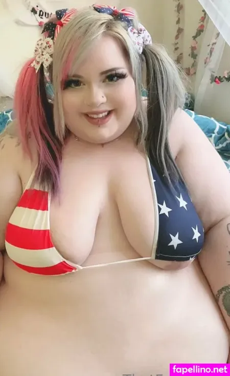 Thatfatgemini 1 OnlyFans Thumbnail #j7EXuUM9mo