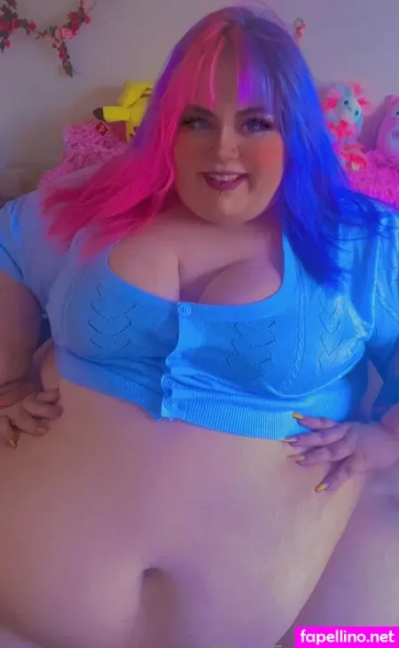 Thatfatgemini 1 OnlyFans Thumbnail #qoQrjZgc8Y