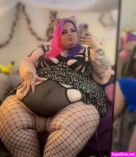 Thatfatgemini 1 OnlyFans Thumbnail #u6GRkvcRjX