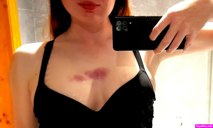 Thatgingergoddess OnlyFans Thumbnail #1HdA122Aty