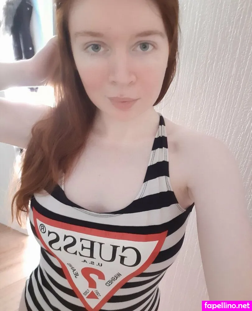 thatgingergoddess, the.real.ginger.goddess Nude Leaked OnlyFans Photo #XkvxX8qW2d