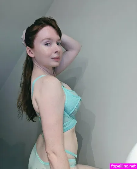 Thatgingergoddess OnlyFans Thumbnail #q59Y77jmeo