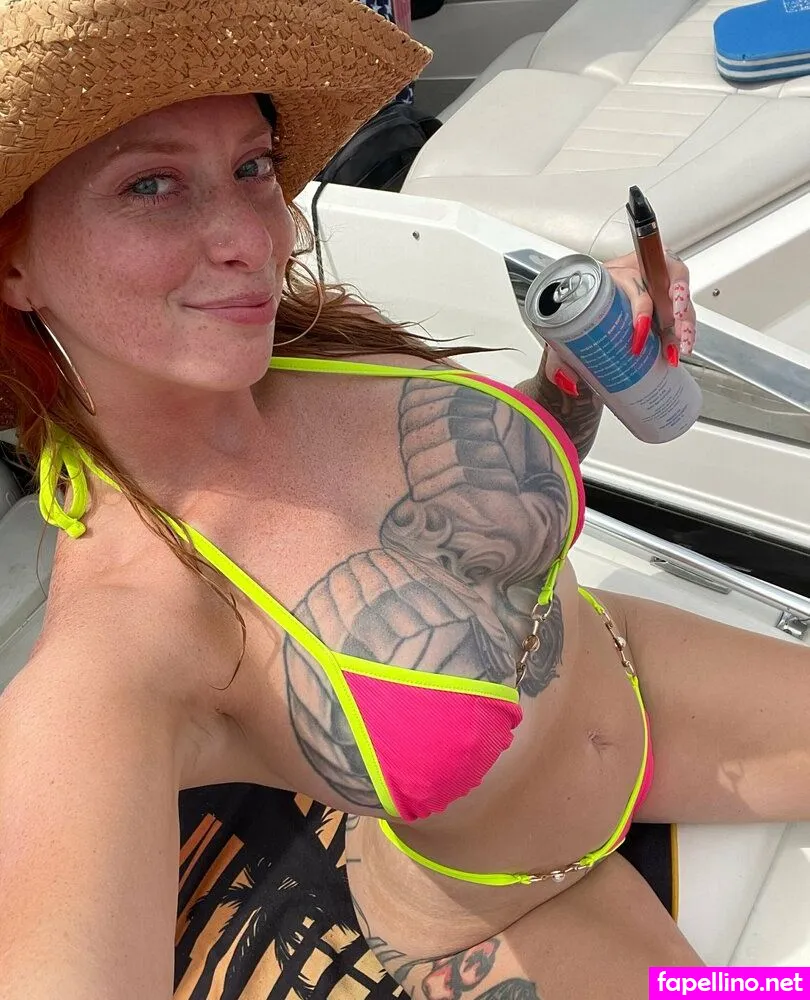 thatgingermo, thatgingermomo Nude Leaked OnlyFans Photo #I7MhLOP53N