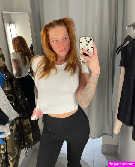 Thatgingermo 1 OnlyFans Thumbnail #qX6yrCeDpR