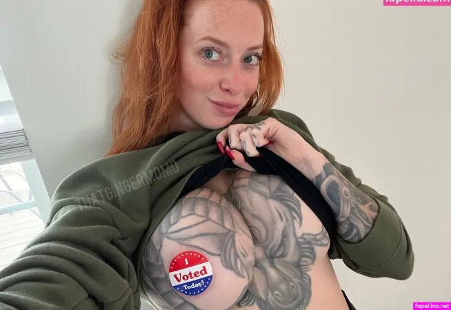 Thatgingermo 1 OnlyFans Thumbnail #zx4iRmrTwu