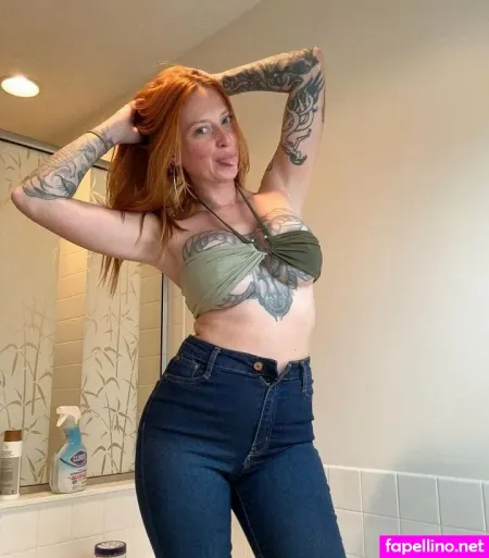 Thatgingermomo 1 OnlyFans Thumbnail #qVOqvjxE1U