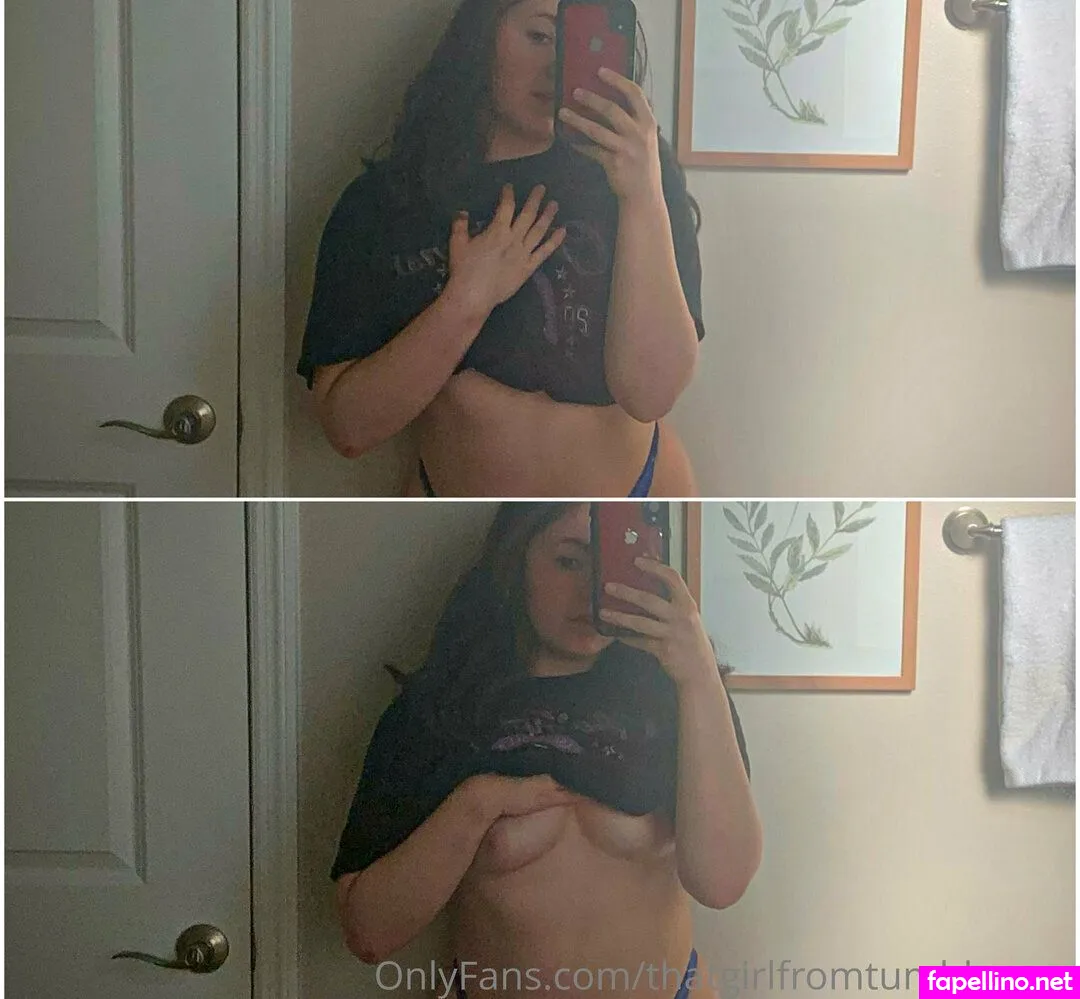 giulswrites, thatgirlfromtumblr.com Nude Leaked OnlyFans Photo #INpJ4ECM77