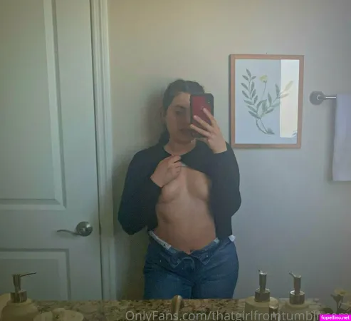 Thatgirlfromtumblr Com OnlyFans Thumbnail #jCsZZyaj01