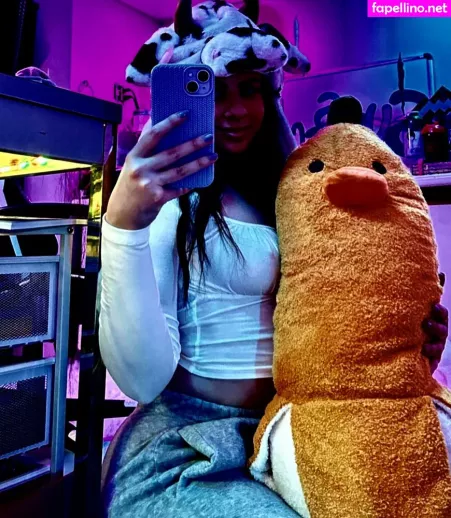 Thatgirlgatto OnlyFans Thumbnail #p30wbdZDrT