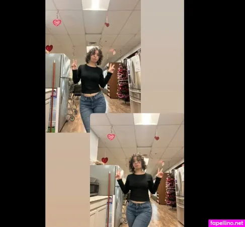Thatgirlmy Yuh OnlyFans Thumbnail #kFyPDYcwsS