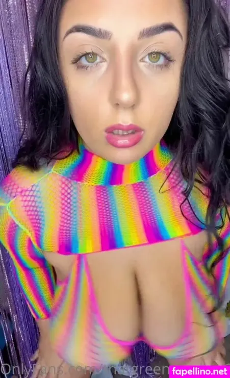 Thatgreeneyedgirl Main Profile Photo