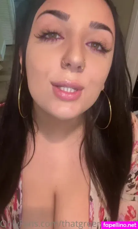 Thatgreeneyedgirl OnlyFans Thumbnail #n50Pl4jZ9O