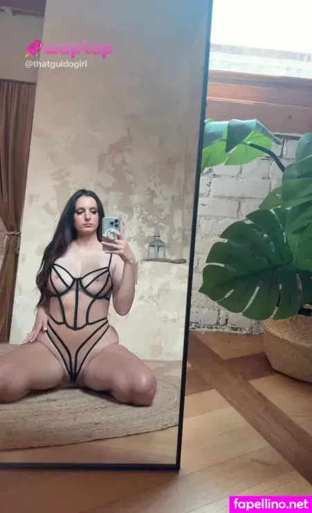 Thatguidogirl OnlyFans Thumbnail #aeEbhghJnw