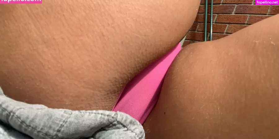 Thatgurlamg OnlyFans Thumbnail #DaH2RsQOTY