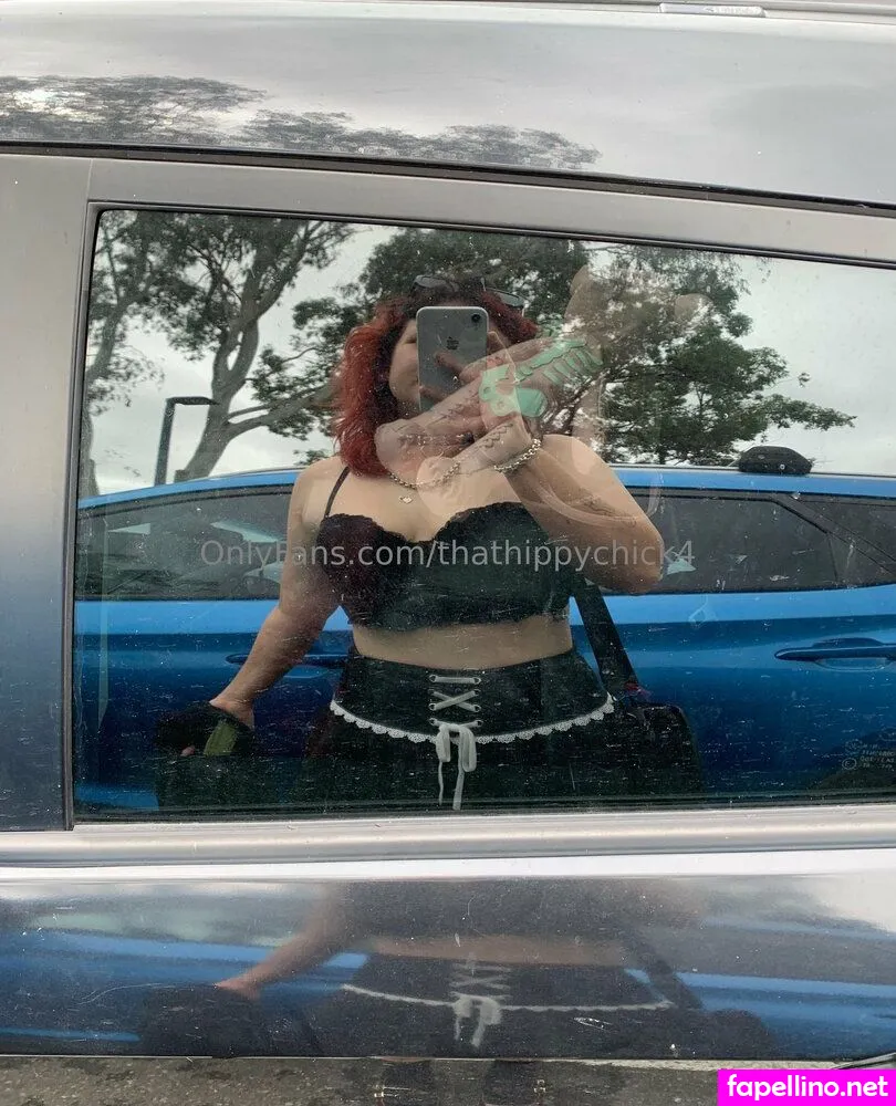 thathippychick4 Nude Leaked OnlyFans Photo #ZKlJiZeDHM