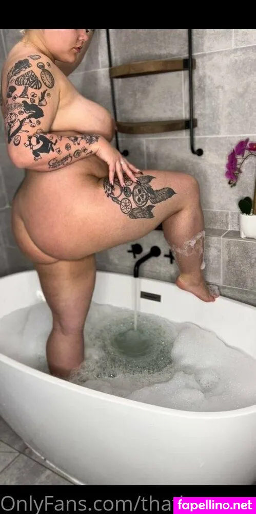 thathoeyvegan Nude Leaked OnlyFans Photo #Z4DnMK6iMY