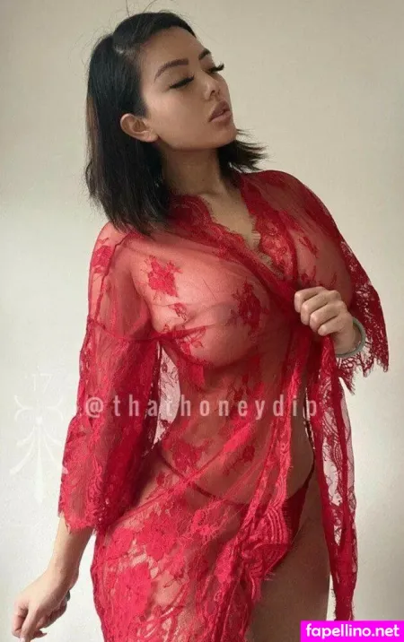 Thathoneydip 8 OnlyFans Thumbnail #8BSnZSUIkE