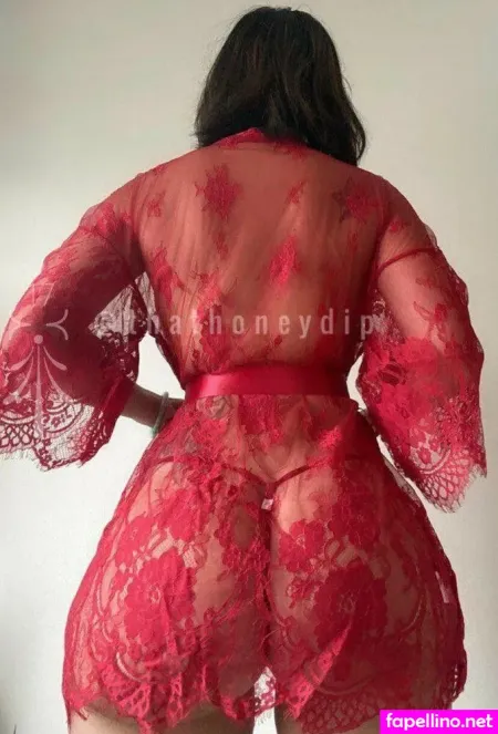 Thathoneydip 8 OnlyFans Thumbnail #hZHVNTPjgd