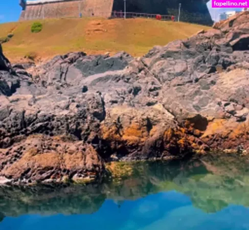 Thati Lopes OnlyFans Thumbnail #C3HumeQDb1