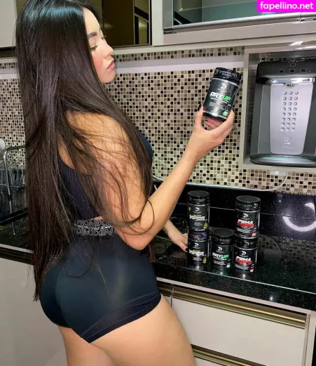 Thatilla Coelho OnlyFans Thumbnail #LHxmiTGaPC