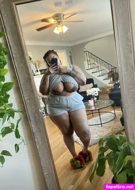 Thatjanelle OnlyFans Thumbnail #OHjTn2K7qZ