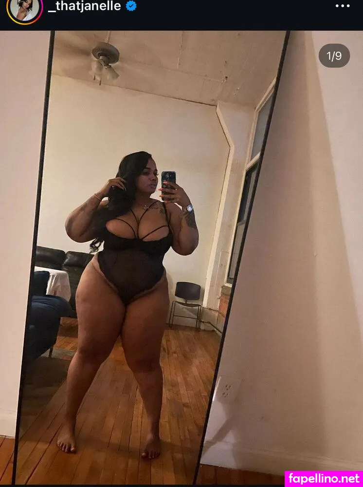 _thatjanelle, thebeeee Nude Leaked OnlyFans Photo #mMmUNE1xNV