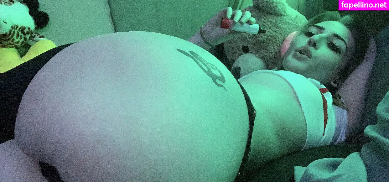 Itsronnibaby, thatkidronni Nude Leaked OnlyFans Photo #xlKq8YuFHR