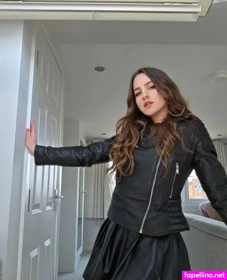 Thatleathergirl OnlyFans Thumbnail #VKlALBCE95