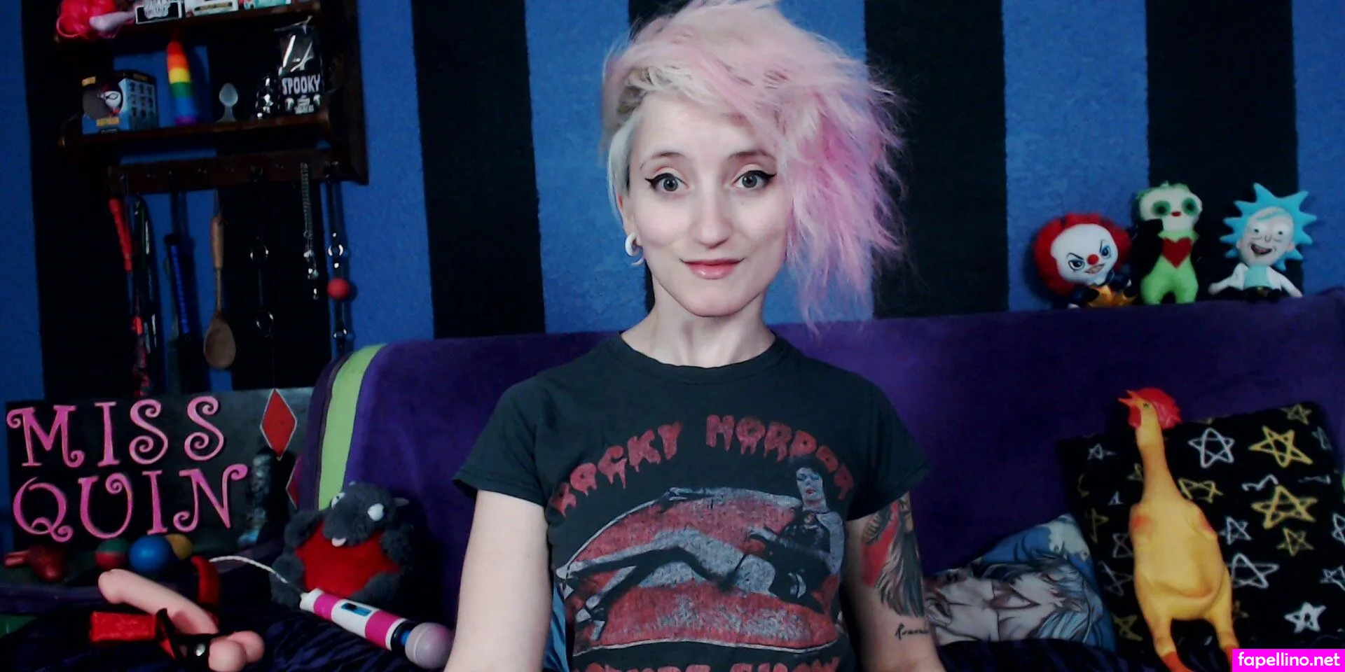 thatmissquin Nude Leaked OnlyFans Photo #qIGAHIv5eK