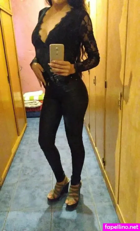 Thatmissunique OnlyFans Thumbnail #LdgVvQM3mE