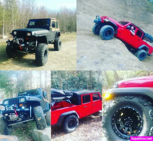 Thatmtnguy OnlyFans Thumbnail #iwFw4ARp2o