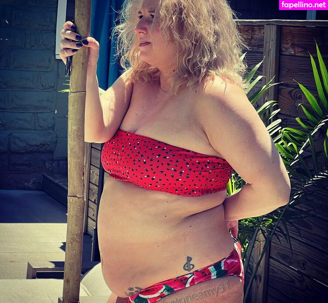 thatoneamy31 Nude Leaked OnlyFans Photo #CcZm7Idy20