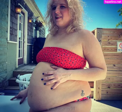 Thatoneamy31 OnlyFans Thumbnail #EUjS1jS91g