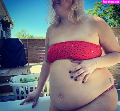 Thatoneamy31 OnlyFans Thumbnail #Izpw8qH0Ew
