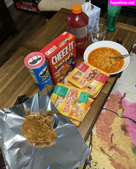 Thatoneamy31 OnlyFans Thumbnail #Toe3lZPTua