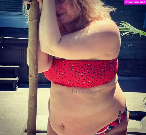 Thatoneamy31 OnlyFans Thumbnail #VvBwjMFaWB