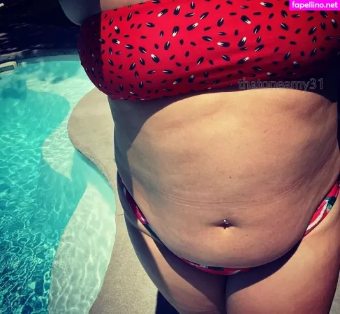 Thatoneamy31 OnlyFans Thumbnail #ZB3ScUb7V7