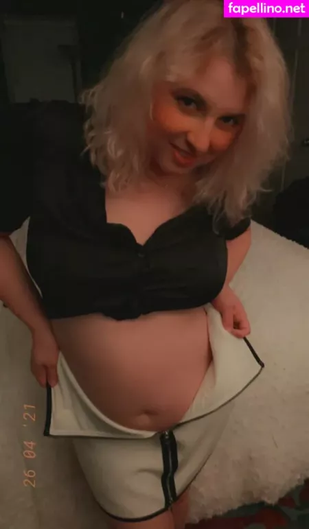 Thatoneamy31 OnlyFans Thumbnail #hari1VJM3y