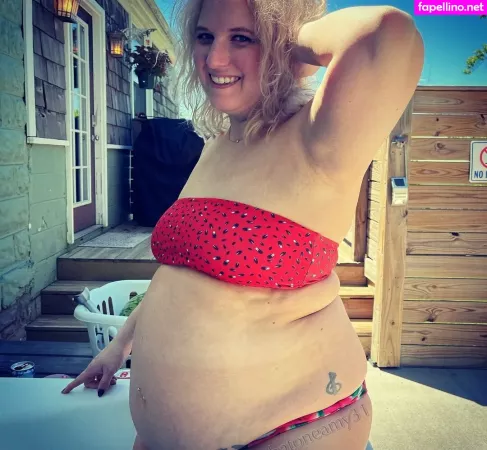 Thatoneamy31 OnlyFans Thumbnail #pUDtF6ohse