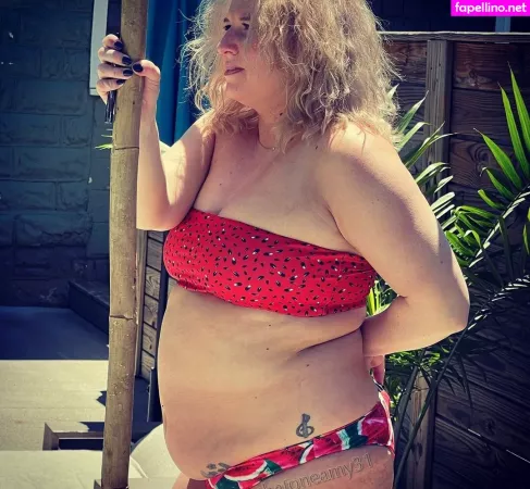 Thatoneamy31 OnlyFans Thumbnail #puTgop8YWz