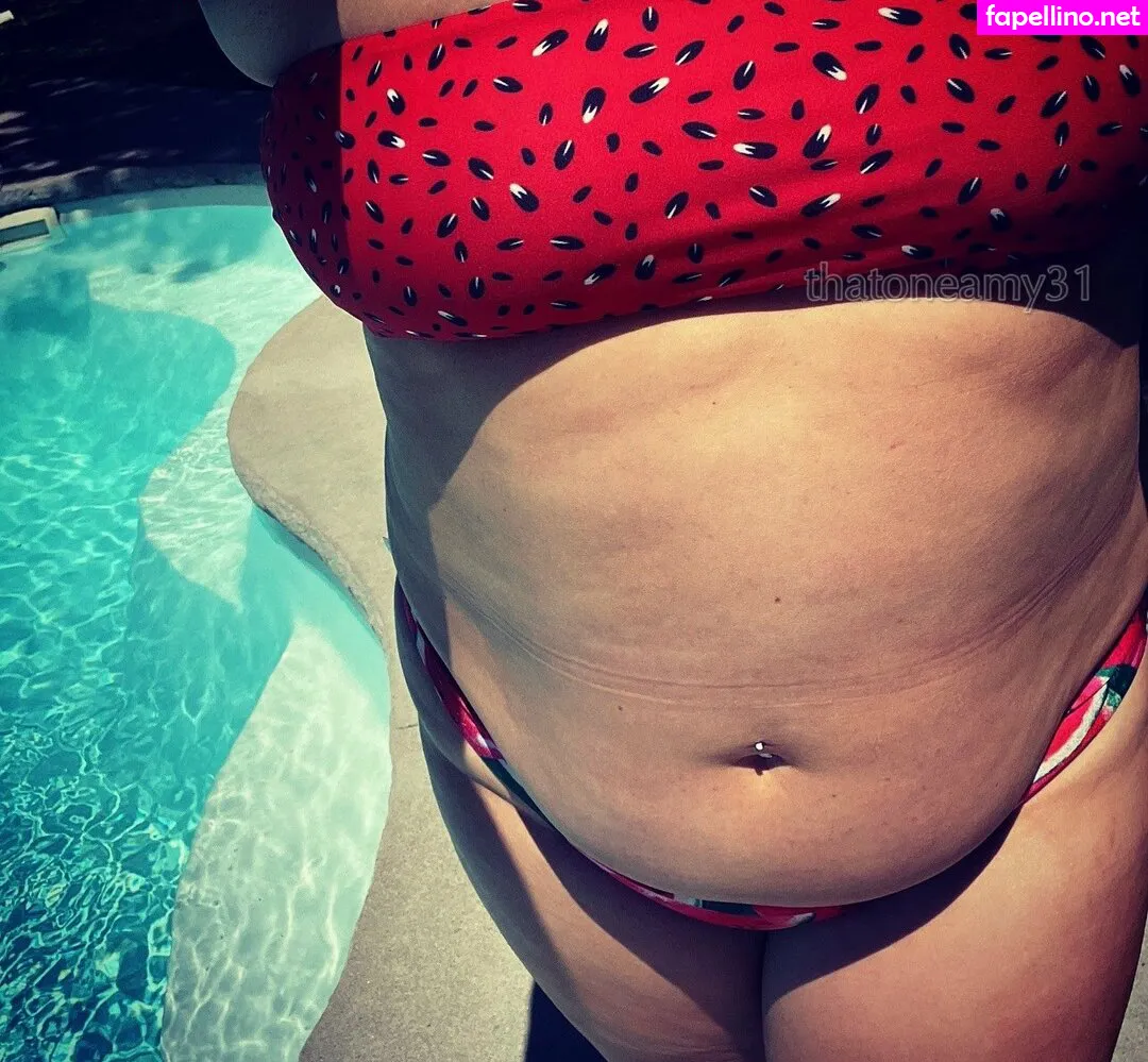 thatoneamy31 Nude Leaked OnlyFans Photo #vxm6kuKSnJ