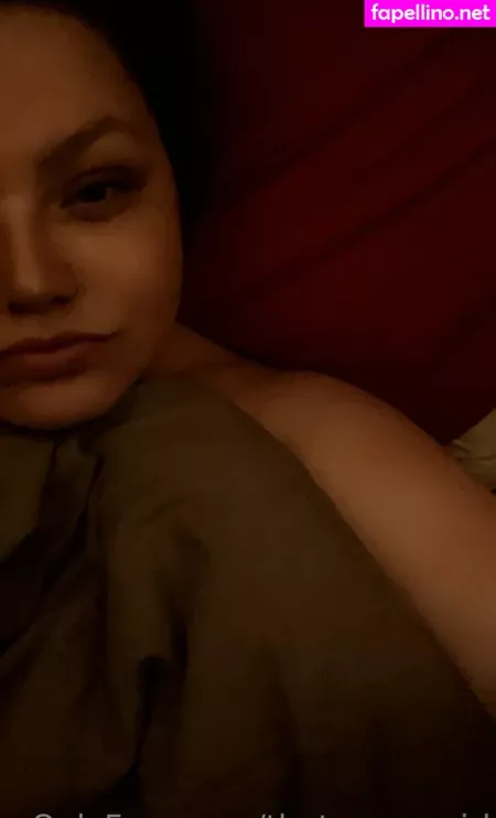 Thatonecargirl OnlyFans Thumbnail #F7CQtxeM8b