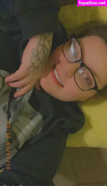 Thatonecargirl OnlyFans Thumbnail #RAYSmokbIj