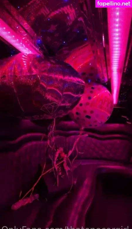 Thatonecargirl OnlyFans Thumbnail #cQbv6IH1Sa