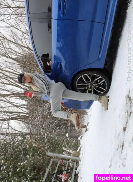 Thatonecargirl456 OnlyFans Thumbnail #fAeWbSNv3y