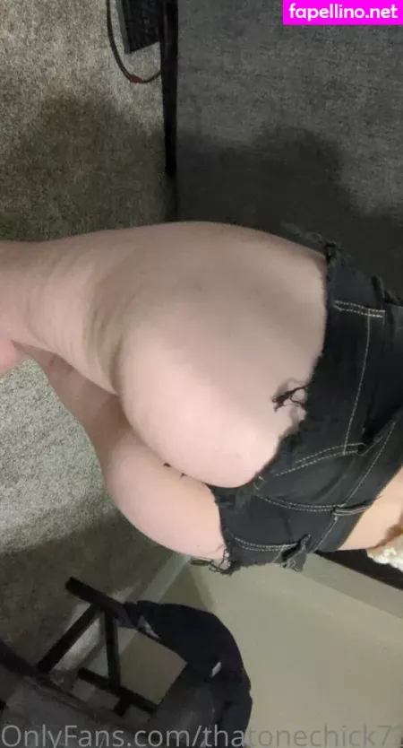 Thatonechick73 OnlyFans Thumbnail #dfgfFRuqaE