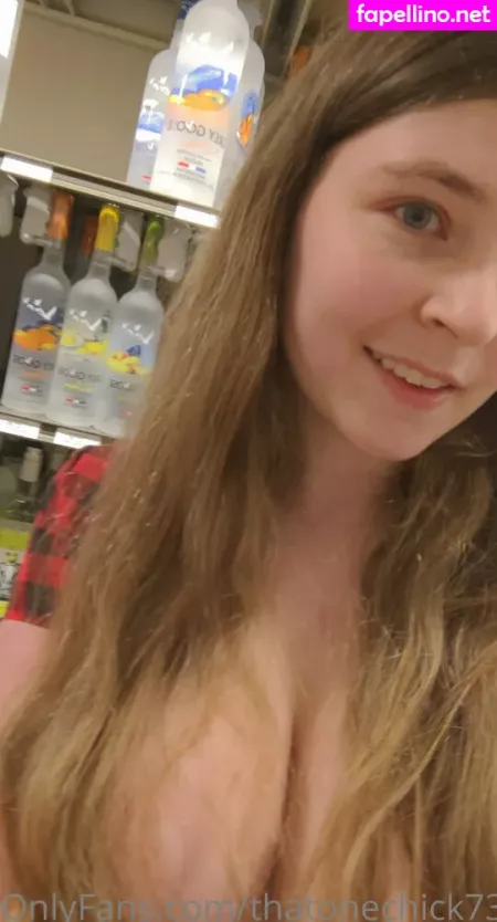 Thatonechick73 OnlyFans Thumbnail #q7dXxPnoyW