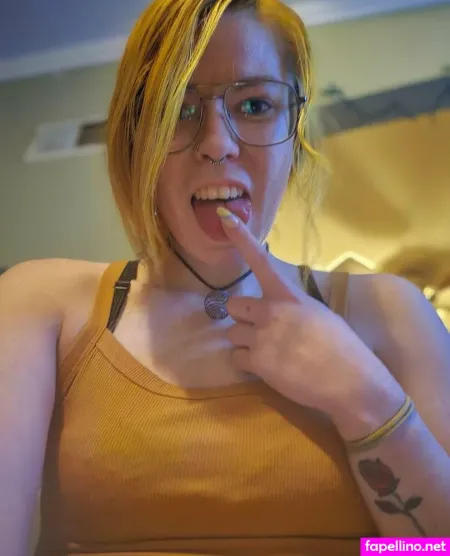 Thatonegirl 684 OnlyFans Thumbnail #Y9roUZSAwz