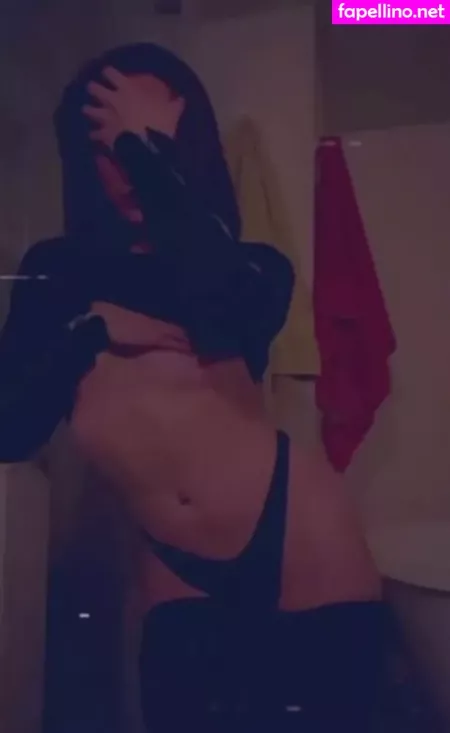 Thatonegirl El OnlyFans Thumbnail #KZQ2GUtZKk