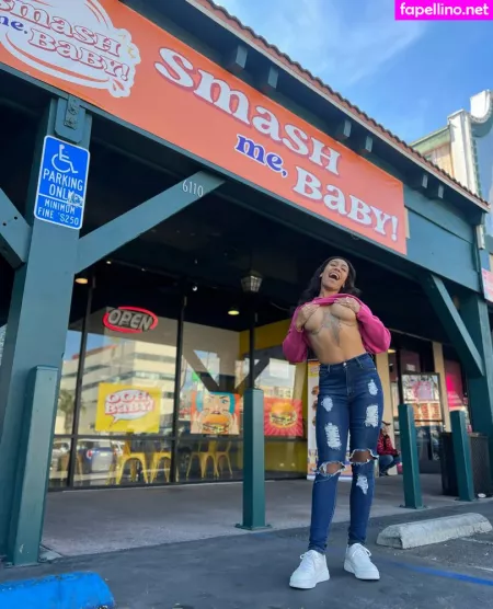 Thatonegirlmikey OnlyFans Thumbnail #cSLXMGGxOY